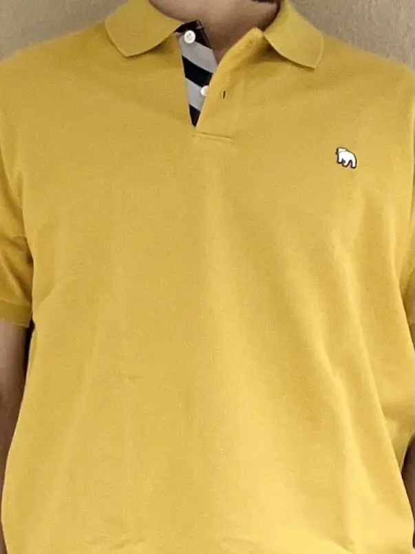 J.PRESS MEN 赤石 コーディネート画像