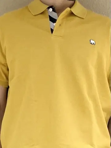 J.PRESS MEN 赤石 コーディネート画像