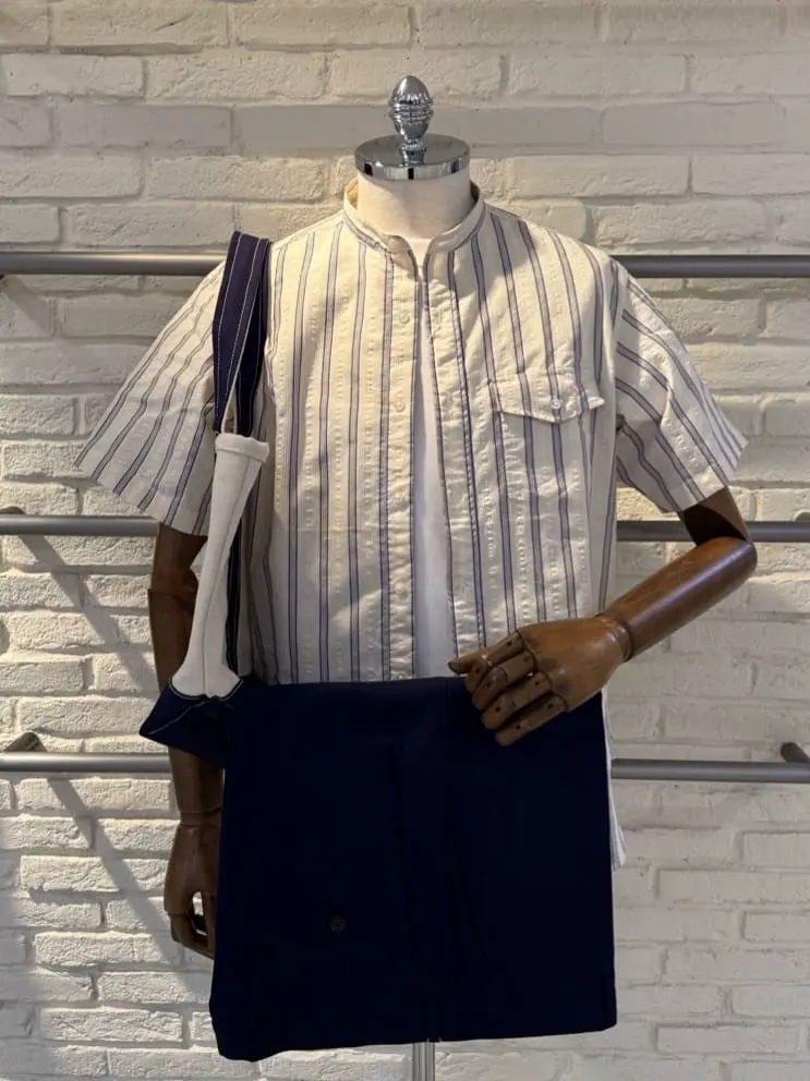 J.PRESS MEN 安原 コーディネート画像