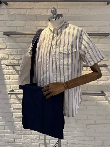 J.PRESS MEN 安原 コーディネート画像