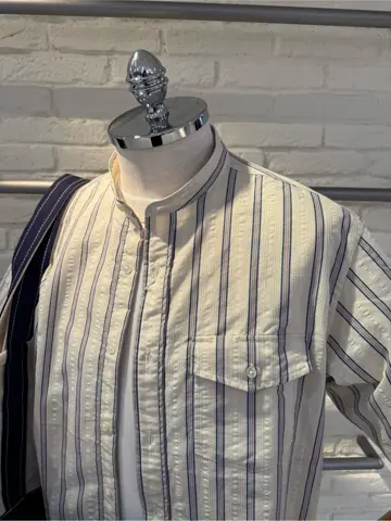 J.PRESS MEN 安原 コーディネート画像