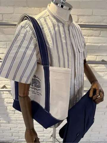 J.PRESS MEN 安原 コーディネート画像