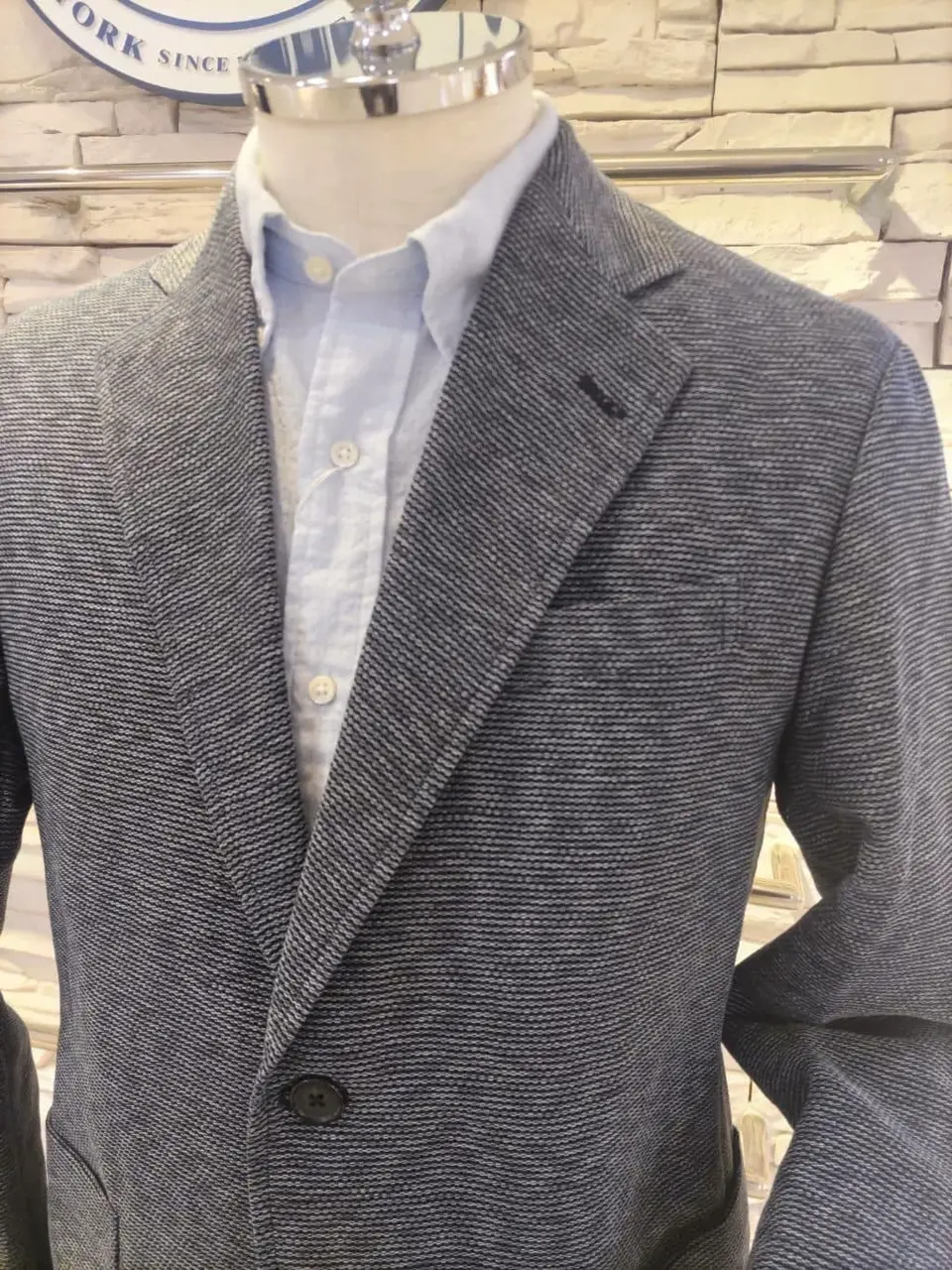 J.PRESS MEN 金澤 コーディネート画像