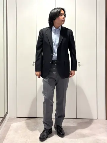 J.PRESS MEN 奥村 コーディネート画像