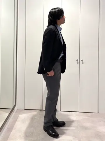 J.PRESS MEN 奥村 コーディネート画像