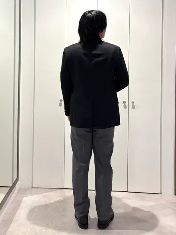 J.PRESS MEN 奥村 コーディネート画像