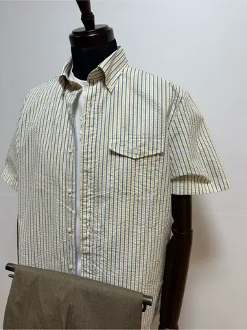 J.PRESS MEN 吉村 コーディネート画像