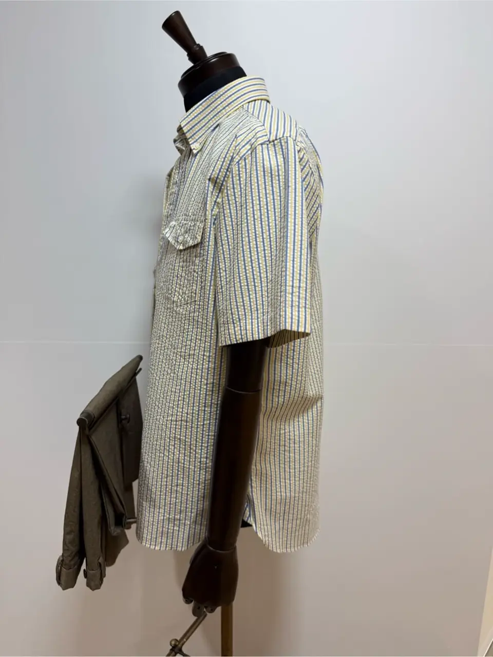 J.PRESS MEN 吉村 コーディネート画像