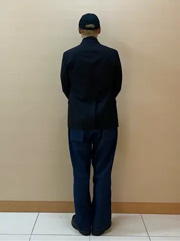 J.PRESS MEN 若山 コーディネート画像