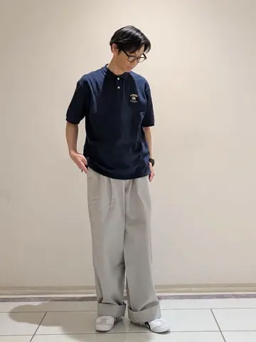 J.PRESS MEN 春木 コーディネート画像