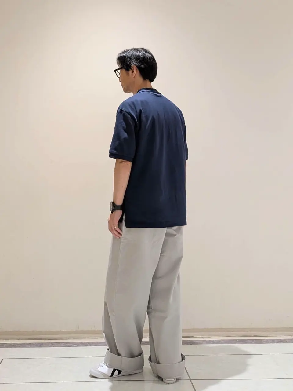 J.PRESS MEN 春木 コーディネート画像
