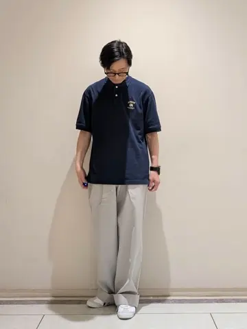 J.PRESS MEN 春木 コーディネート画像