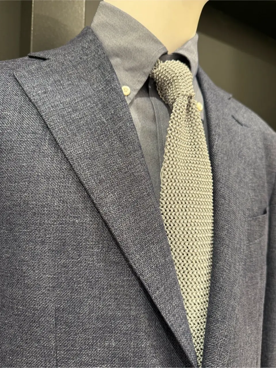 J.PRESS MEN 髙橋 コーディネート画像