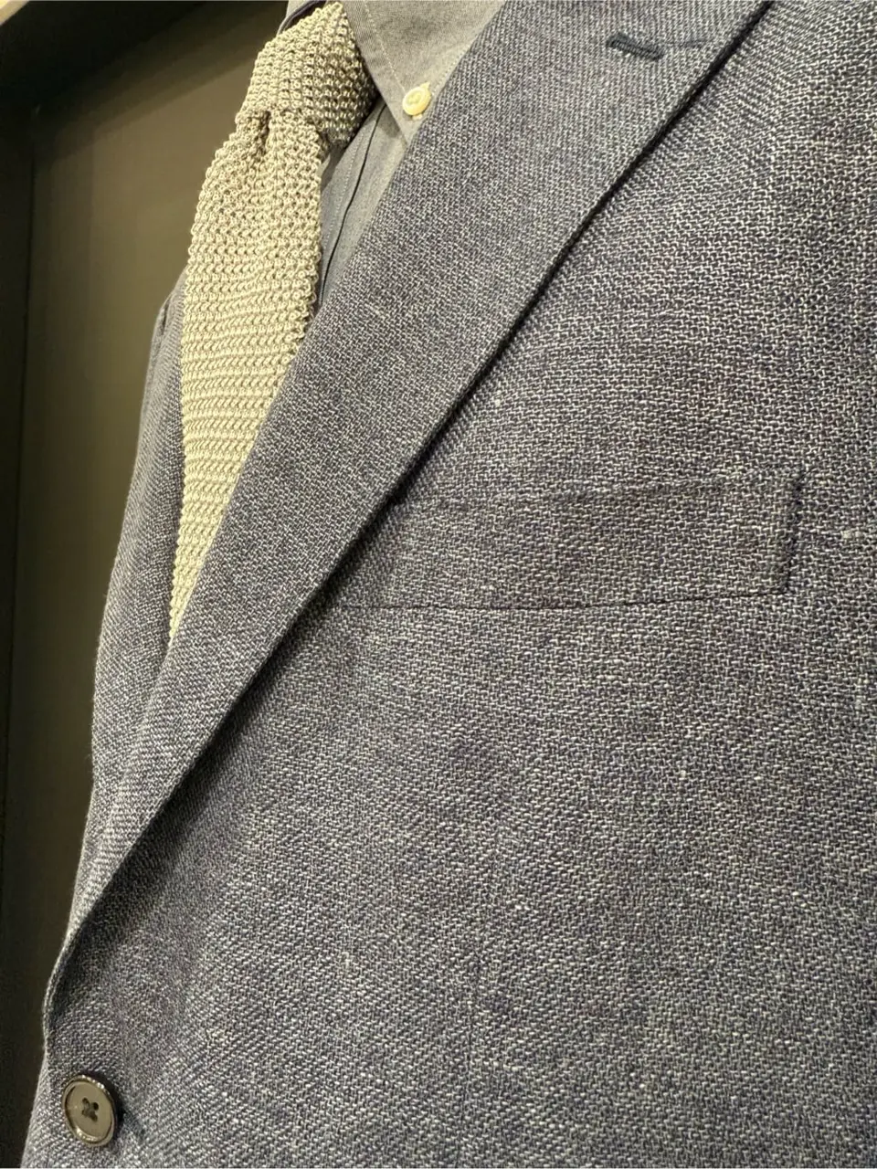 J.PRESS MEN 髙橋 コーディネート画像