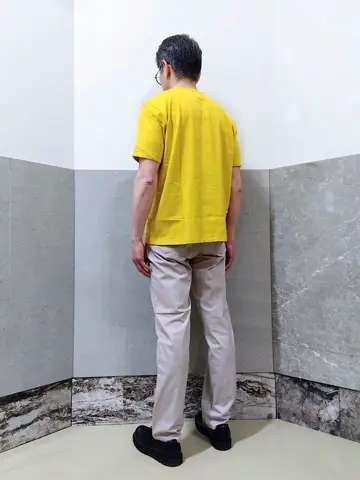 J.PRESS MEN 金子 コーディネート画像