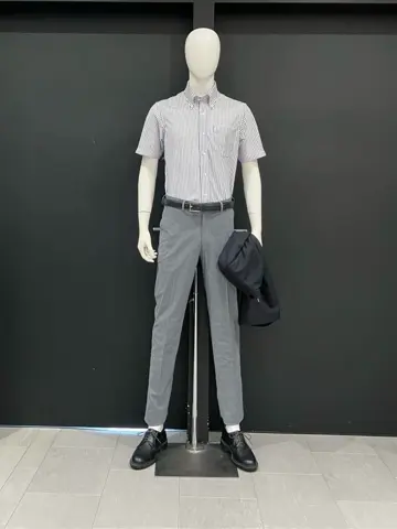 J.PRESS MEN 笹島 コーディネート画像