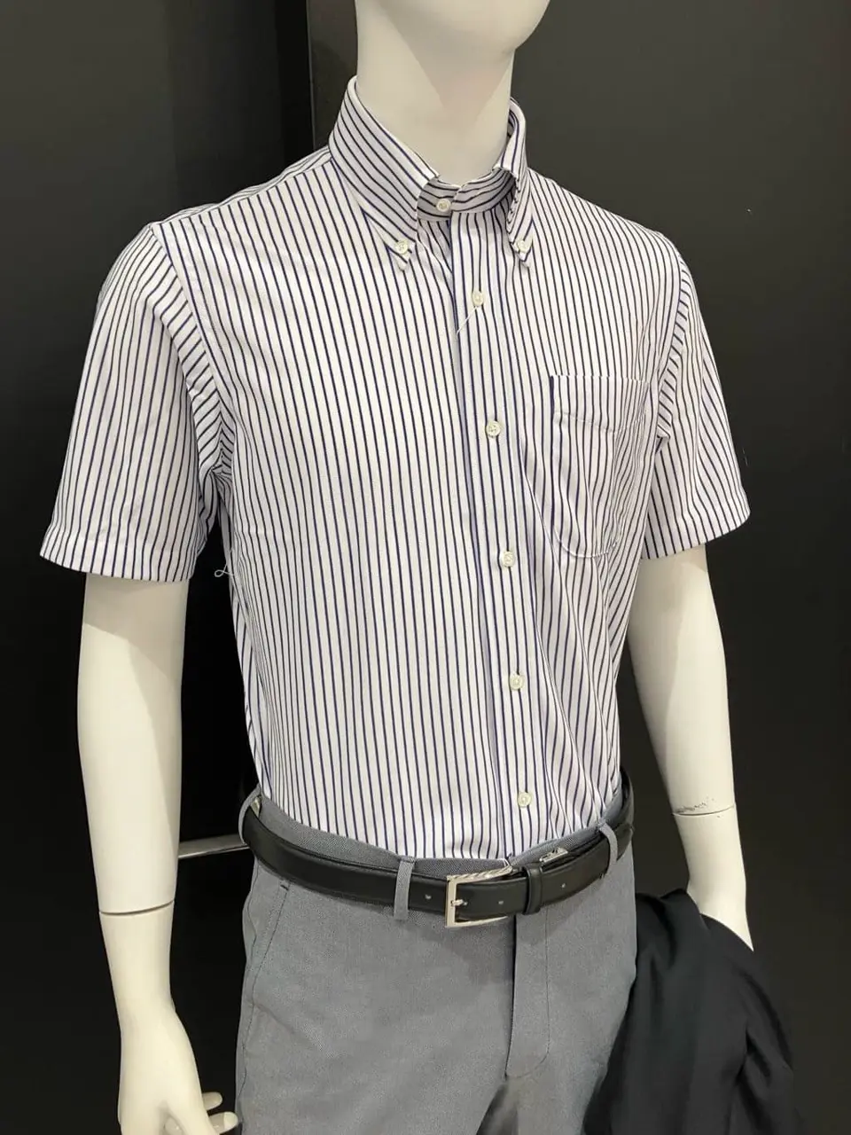 J.PRESS MEN 笹島 コーディネート画像