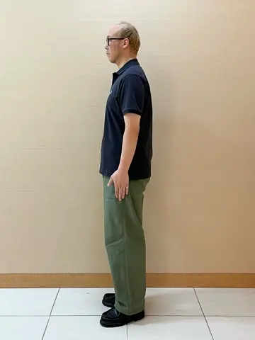 J.PRESS MEN 若山 コーディネート画像