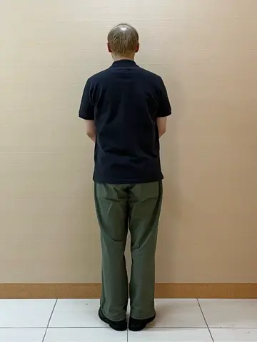 J.PRESS MEN 若山 コーディネート画像