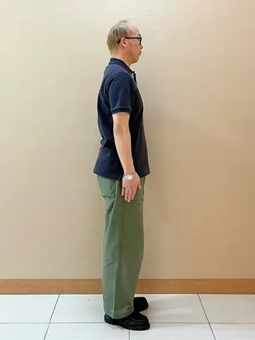 J.PRESS MEN 若山 コーディネート画像