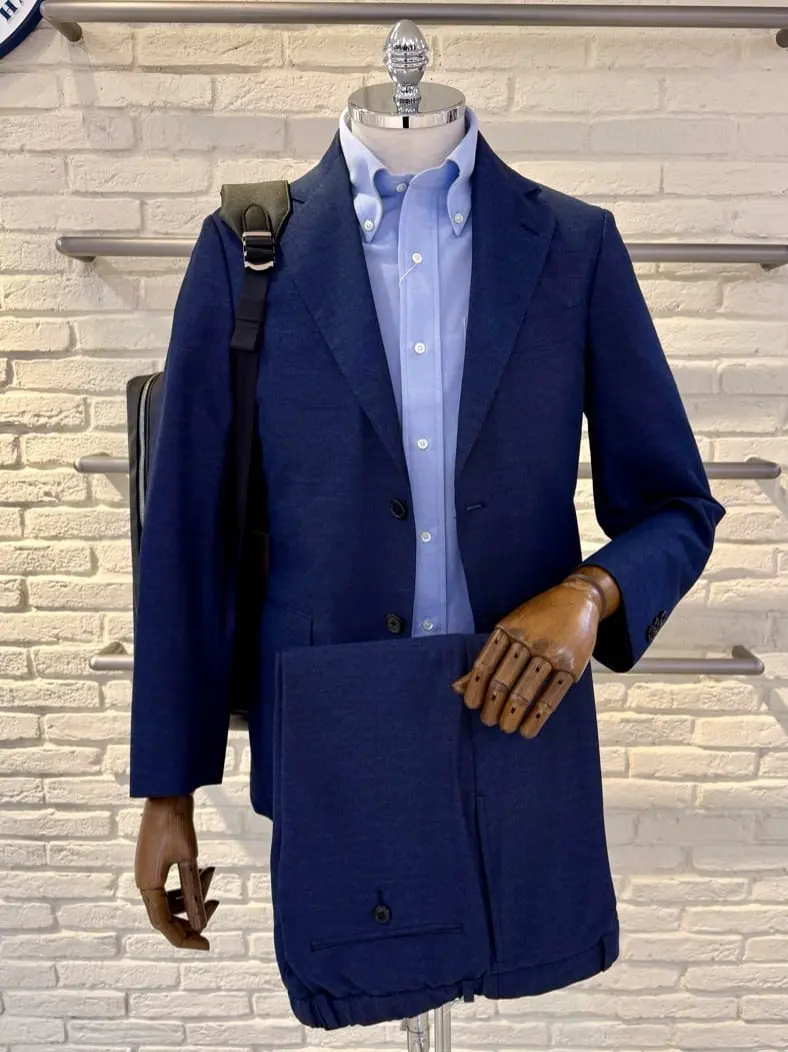 J.PRESS MEN 安原 コーディネート画像