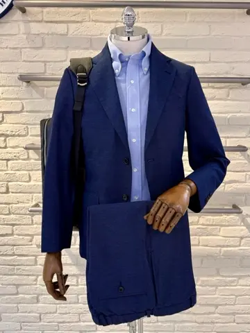 J.PRESS MEN 安原 コーディネート画像