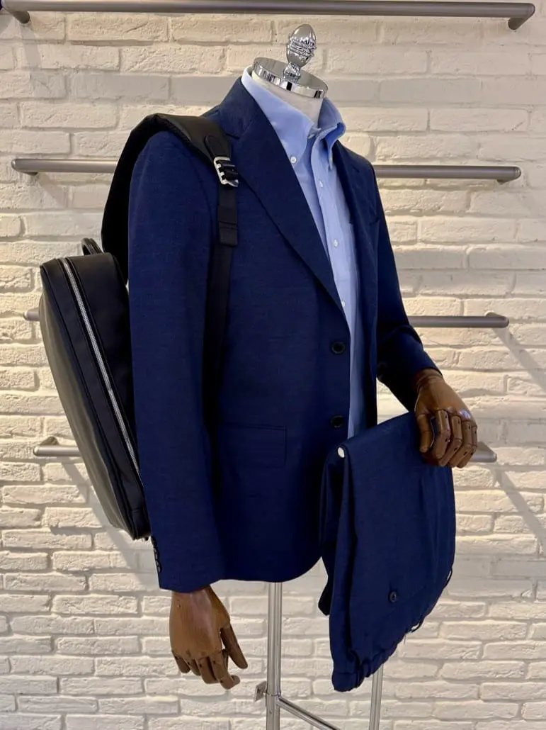 J.PRESS MEN 安原 コーディネート画像