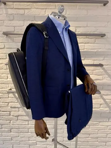 J.PRESS MEN 安原 コーディネート画像