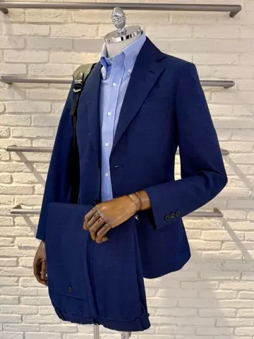 J.PRESS MEN 安原 コーディネート画像