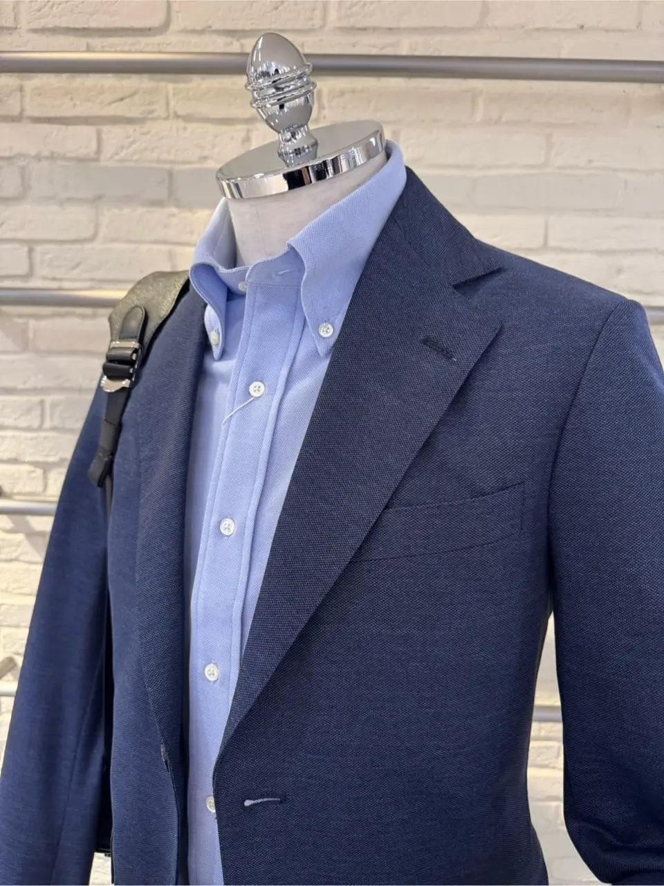 J.PRESS MEN 安原 コーディネート画像