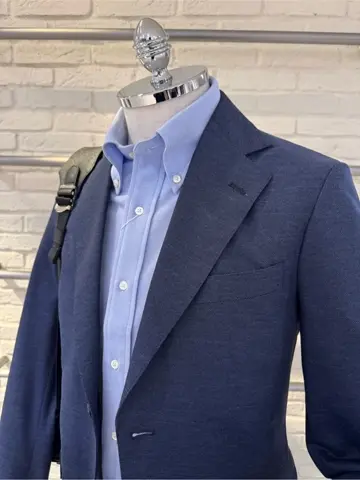 J.PRESS MEN 安原 コーディネート画像