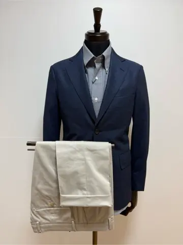 J.PRESS MEN 吉村 コーディネート画像