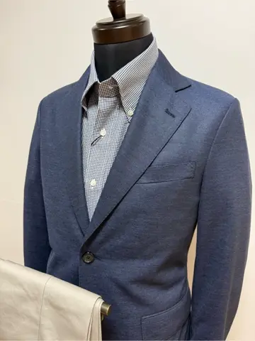 J.PRESS MEN 吉村 コーディネート画像