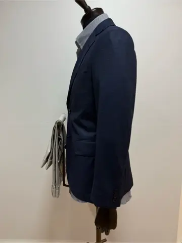 J.PRESS MEN 吉村 コーディネート画像