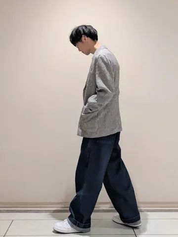 J.PRESS MEN 春木 コーディネート画像