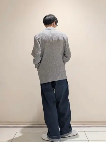 J.PRESS MEN 春木 コーディネート画像