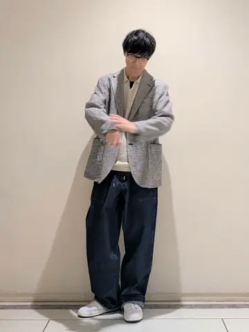 J.PRESS MEN 春木 コーディネート画像