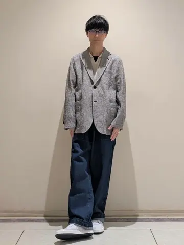 J.PRESS MEN 春木 コーディネート画像