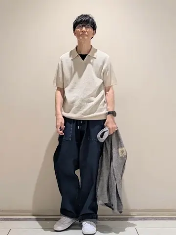 J.PRESS MEN 春木 コーディネート画像