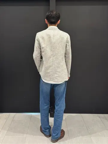 J.PRESS MEN 大塚 コーディネート画像