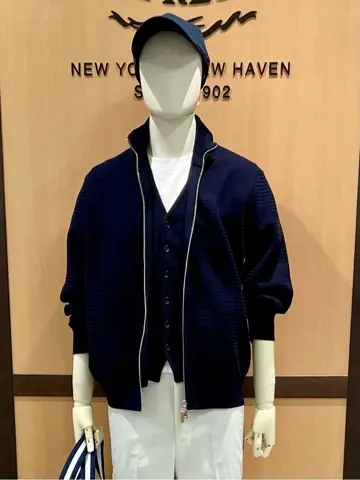 J.PRESS MEN 渡邊 コーディネート画像