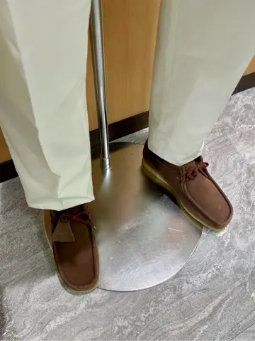 J.PRESS MEN 渡邊 コーディネート画像