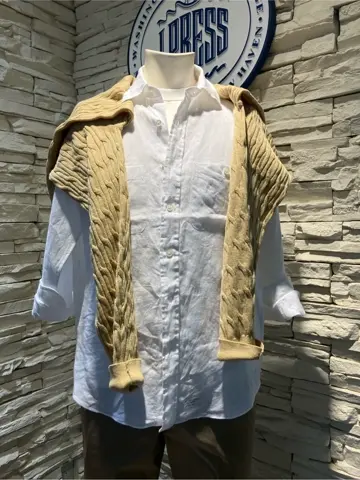 J.PRESS MEN 宮﨑 コーディネート画像