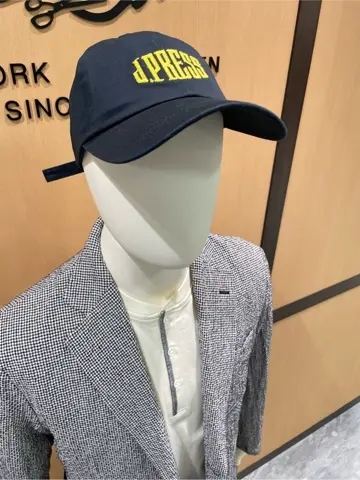 J.PRESS MEN 渡邊 コーディネート画像