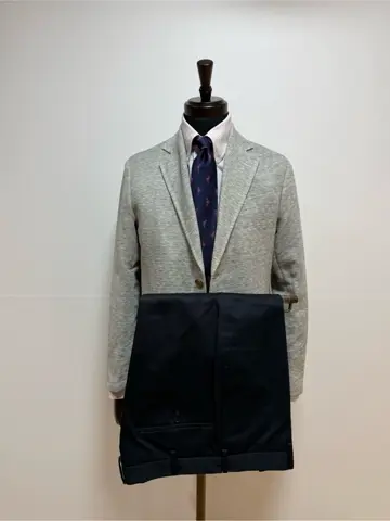 J.PRESS MEN 吉村 コーディネート画像