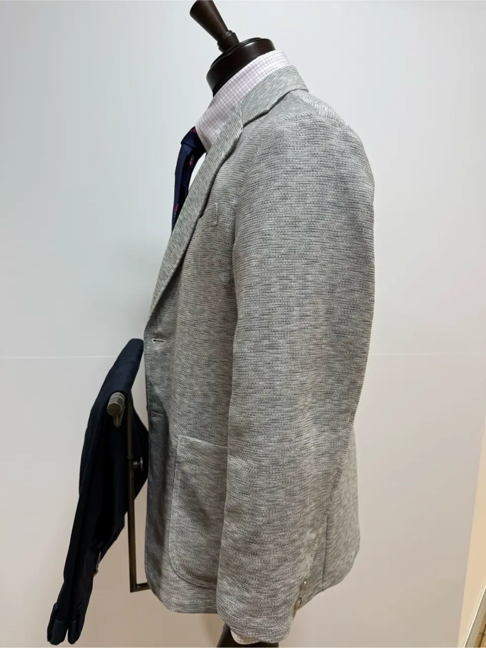 J.PRESS MEN 吉村 コーディネート画像