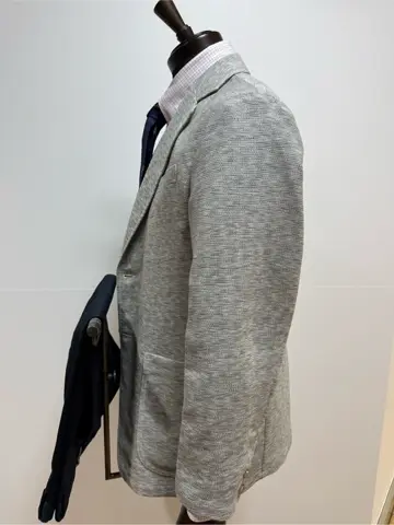 J.PRESS MEN 吉村 コーディネート画像