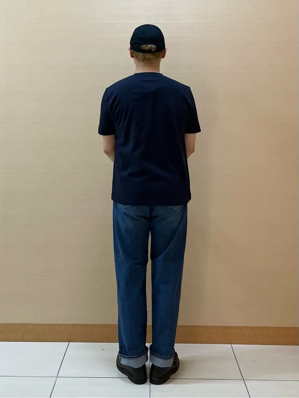 J.PRESS MEN 若山 コーディネート画像