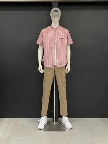 J.PRESS MEN 笹島 コーディネート画像