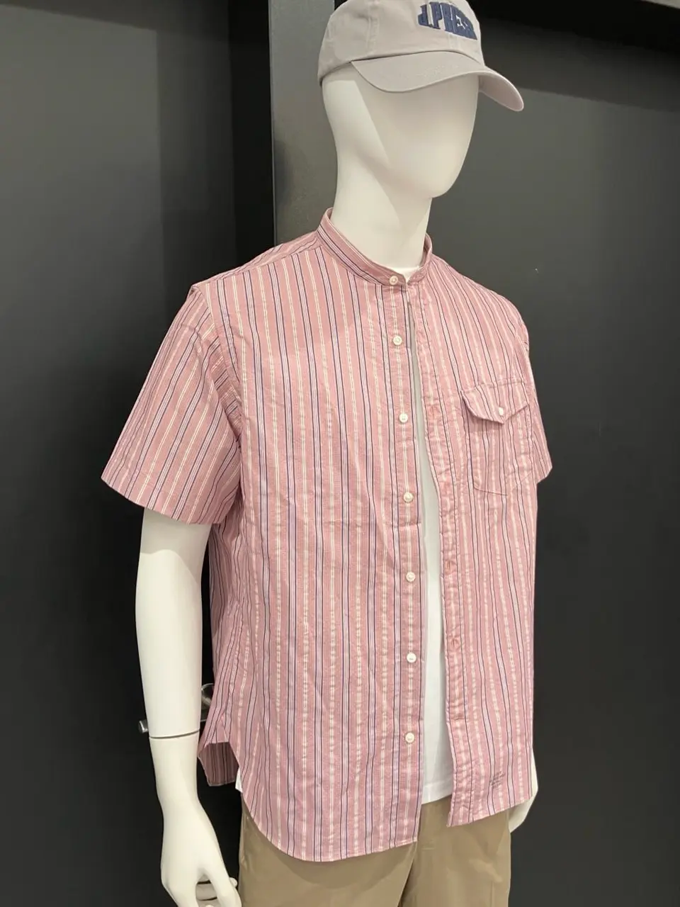 J.PRESS MEN 笹島 コーディネート画像